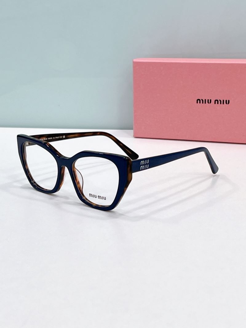 Miu Miu Sunglasses